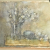 4.Dry flowers, 1973